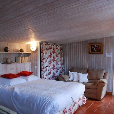 Sansac-de-Marmiesse La Belle Epoque Bed & Breakfast エクステリア 写真