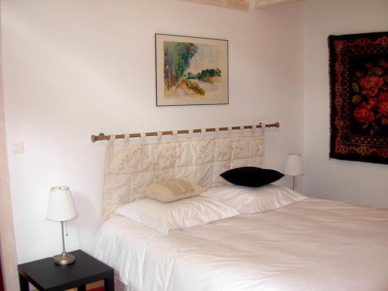 Sansac-de-Marmiesse La Belle Epoque Bed & Breakfast 部屋 写真