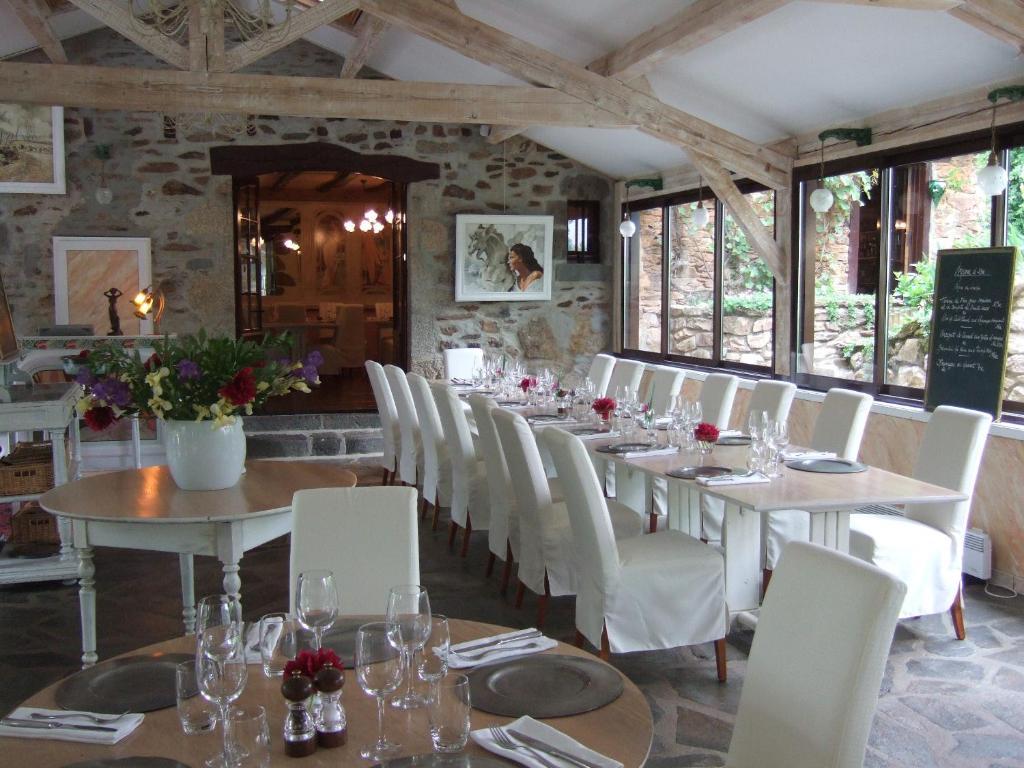 Sansac-de-Marmiesse La Belle Epoque Bed & Breakfast エクステリア 写真