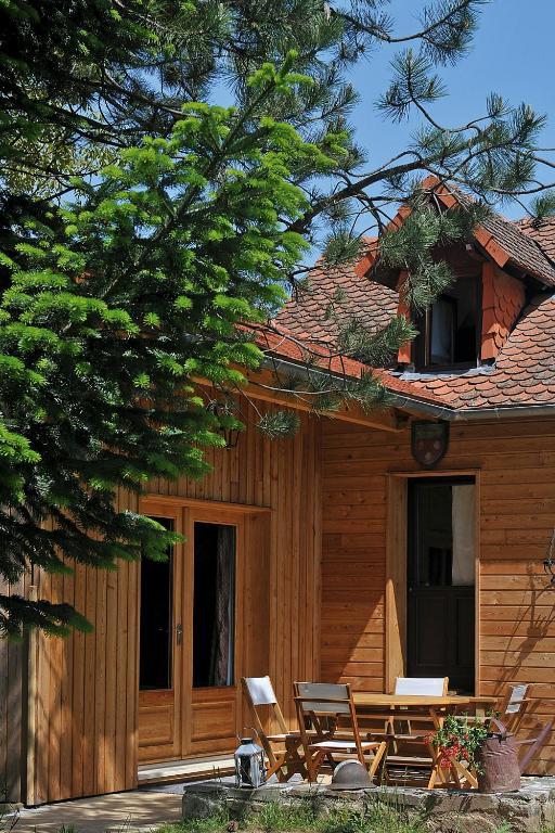 Sansac-de-Marmiesse La Belle Epoque Bed & Breakfast 部屋 写真